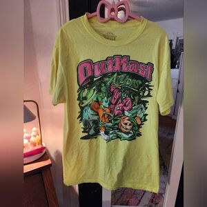 Outkast T Shirt